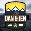 Dan & Jen Navada